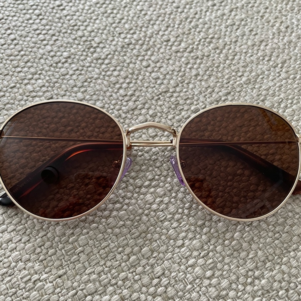 Madewell Ansonia Sunglasses
